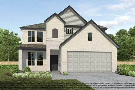 11707 Leafy Laurel Drive, Houston, TX 77066