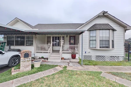 Unit for sale at 7931 Scanlock Street, Houston, TX 77012