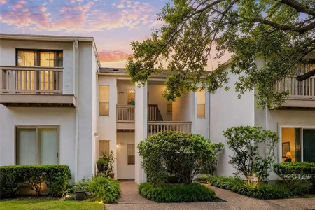 Unit for sale at 2100 Tanglewilde Street, Houston, TX 77063