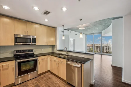 Unit for sale at 5925 Almeda Road, Houston, TX 77004