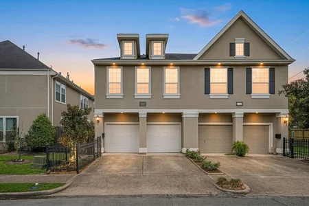 Unit for sale at 6309 Mapleridge Street, Houston, TX 77081