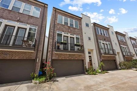 Unit for sale at 5528E Cornish Street, Houston, TX 77007