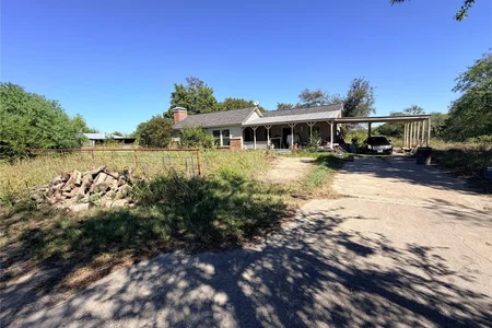 Unit for sale at 7376 County Rd 283 Circle, Terrell, TX 75160
