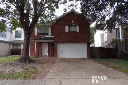 14634 Taymouth Drive, Houston, TX 77084