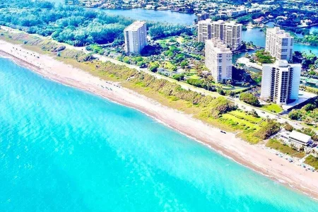 Unit for sale at 4101 N Ocean Boulevard, Boca Raton, FL 33431
