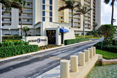 Unit for sale at 100 Ocean Trail Way, Jupiter, FL 33477