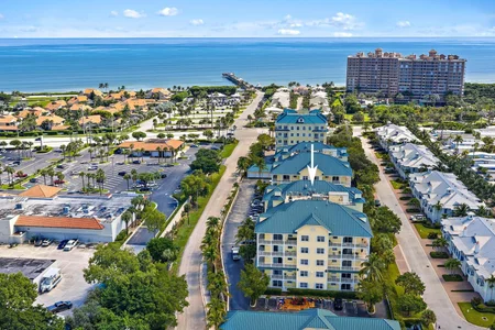 Unit for sale at 810 Juno Ocean Walk, Juno Beach, FL 33408