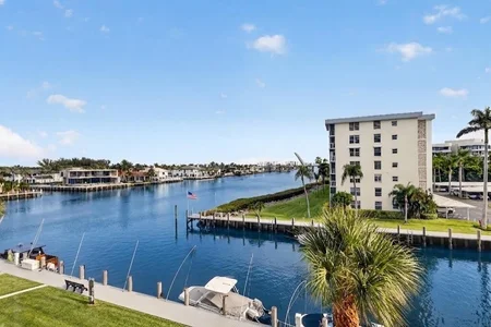 Unit for sale at 1 Harbourside Drive, Delray Beach, FL 33483