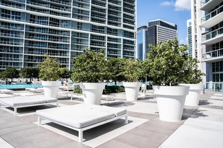 Unit for sale at 495 Brickell Avenue, Miami, FL 33131