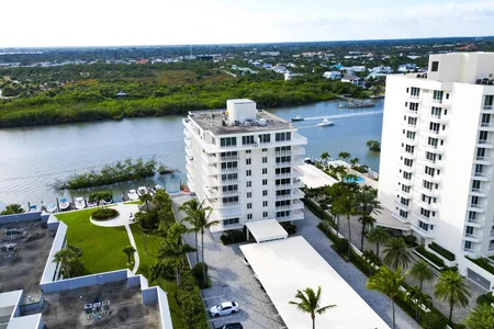 Unit for sale at 375 Beach Road, Tequesta, FL 33469