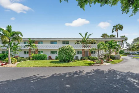 Unit for sale at 331 Tequesta Drive, Tequesta, FL 33469