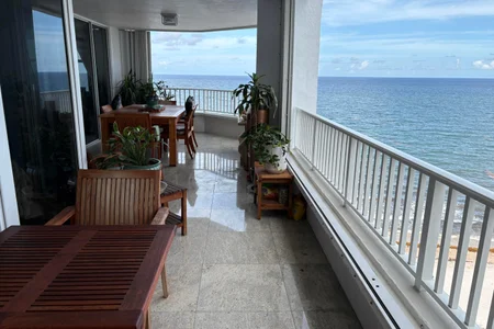 Unit for sale at 1340 S Ocean Boulevard, Pompano Beach, FL 33062