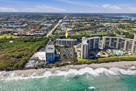 Unit for sale at 500 Ocean Trail Way, Jupiter, FL 33477