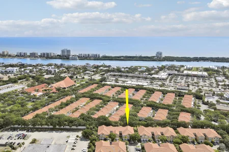 Unit for sale at 104 Lighthouse Circle, Tequesta, FL 33469