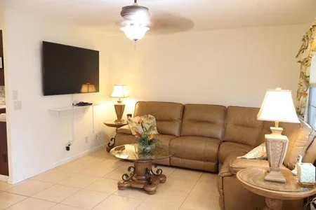 Unit for sale at 1011 Cornwall A, Boca Raton, FL 33434