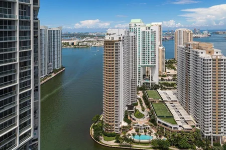 Unit for sale at 495 Brickell Avenue, Miami, FL 33131