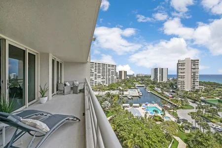 Unit for sale at 4101 N Ocean Boulevard, Boca Raton, FL 33431