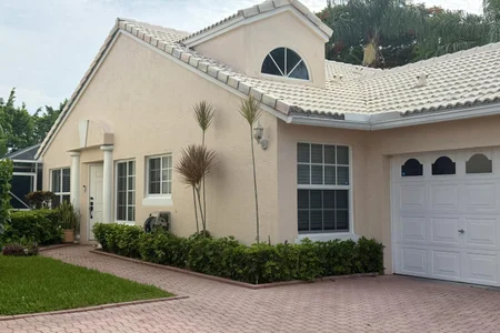 Unit for sale at 7267 Panache Way, Boca Raton, FL 33433