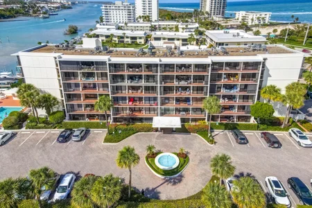 Unit for sale at 225 Beach Road, Tequesta, FL 33469