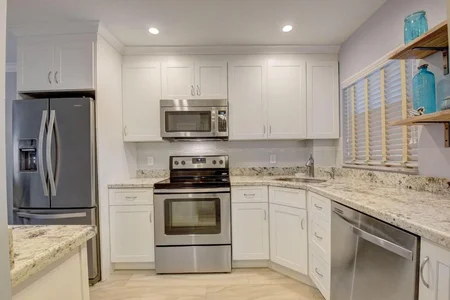 Unit for sale at 650 Snug Harbor Drive, Boynton Beach, FL 33435