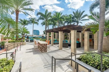 Unit for sale at 550 OKEECHOBEE Boulevard, West Palm Beach, FL 33401