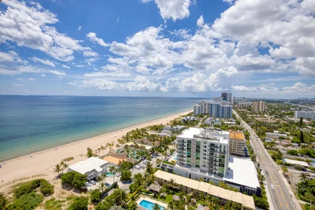 Unit for sale at 111 Briny Avenue, Pompano Beach, FL 33062