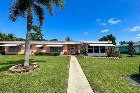 Unit for sale at 355 MAIN Boulevard, Boynton Beach, FL 33435