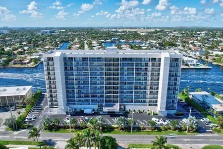 Unit for sale at 521 N Riverside Drive, Pompano Beach, FL 33062