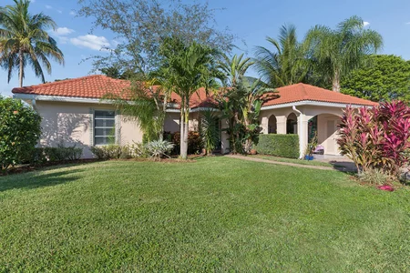 Unit for sale at 13 Fairway, Boynton Beach, FL 33436