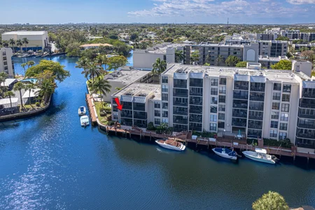 Unit for sale at 6 Royal Palm Way, Boca Raton, FL 33432