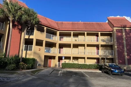 Unit for sale at 6337 Parc Corniche Dr Drive, Orlando, FL 32821