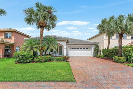Unit for sale at 310 VENICE Boulevard, Royal Palm Beach, FL 33411