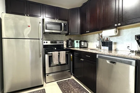 Unit for sale at 65 Preston B, Boca Raton, FL 33434