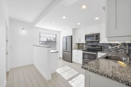 Unit for sale at 4072 Guildford D, Boca Raton, FL 33434