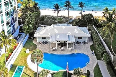 Unit for sale at 1431 S Ocean Boulevard, Lauderdale By The Sea, FL 33062
