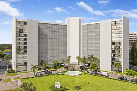 Unit for sale at 336 Golfview Road, North Palm Beach, FL 33408