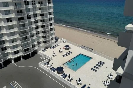 Unit for sale at 4511 S Ocean Boulevard, Highland Beach, FL 33487