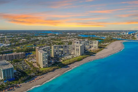 Unit for sale at 100 Ocean Trail Way, Jupiter, FL 33477