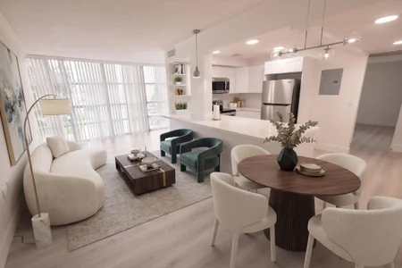 Unit for sale at 801 Three Islands Boulevard, Hallandale Beach, FL 33009
