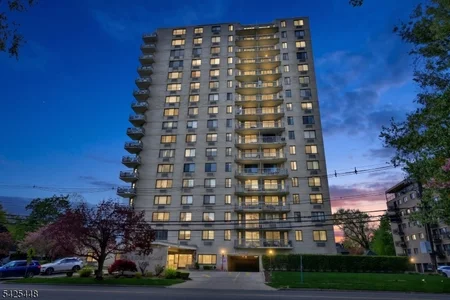 Unit for sale at 307 Prospect Ave, Hackensack City, NJ 07601-2514
