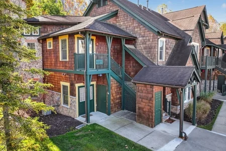 Unit for sale at 10 Pine Cres Unit 21, Vernon Twp., NJ 07462-3334
