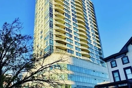 Unit for sale at 1 Spring St, New Brunswick City, NJ 08901-2276
