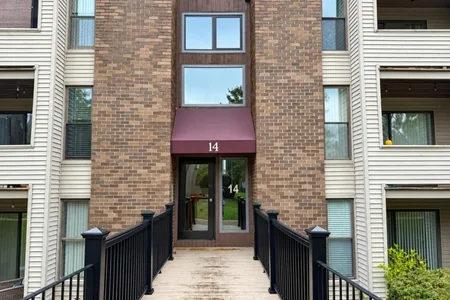 Unit for sale at 14 River Rd, Nutley Twp., NJ 07110-3411