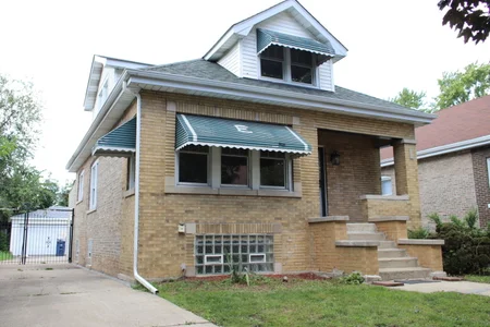 1430 South 10th Avenue, Maywood, IL 60153