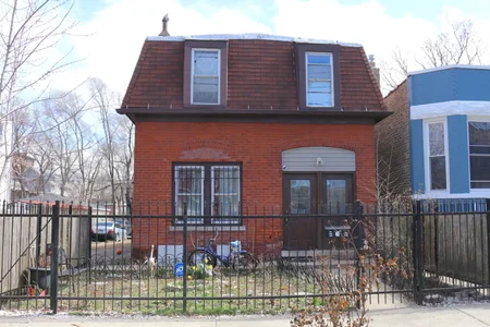 Unit for sale at 727 N Springfield Avenue, Chicago, IL 60624