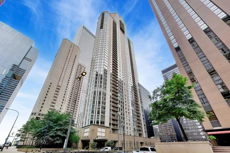 Unit for sale at 222 N Columbus Drive, Chicago, IL 60601