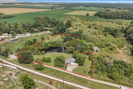 10371 East 1680 North Road, Oakwood, IL 61858