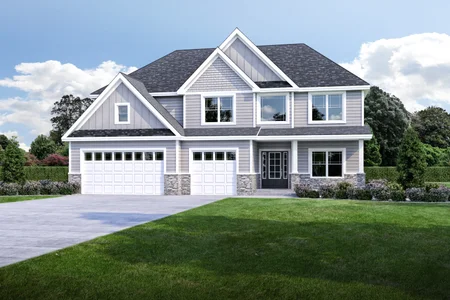673 Cumberland Lane, Oswego, IL 60543