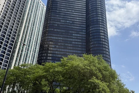 Unit for sale at 155 N Harbor Drive, Chicago, IL 60601