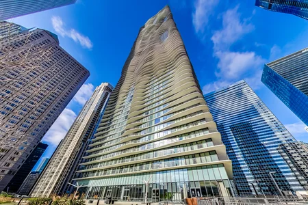 Unit for sale at 225 N Columbus Drive, Chicago, IL 60601